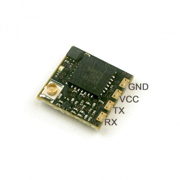 Набор Happymodel ELRS ES900TX Micro + ES900RX (915/868 МГц) в Волгограде