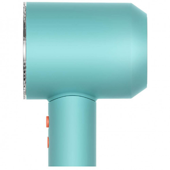 Фен Dyson Supersonic Nural HD16 (515191-01), Ceramic patina/Topaz orange в Волгограде