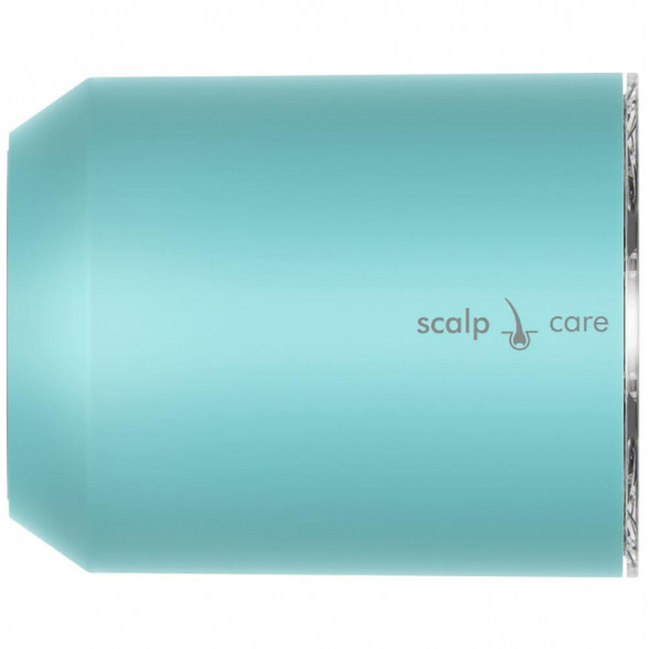 Фен Dyson Supersonic Nural HD16 (515191-01), Ceramic patina/Topaz orange в Волгограде