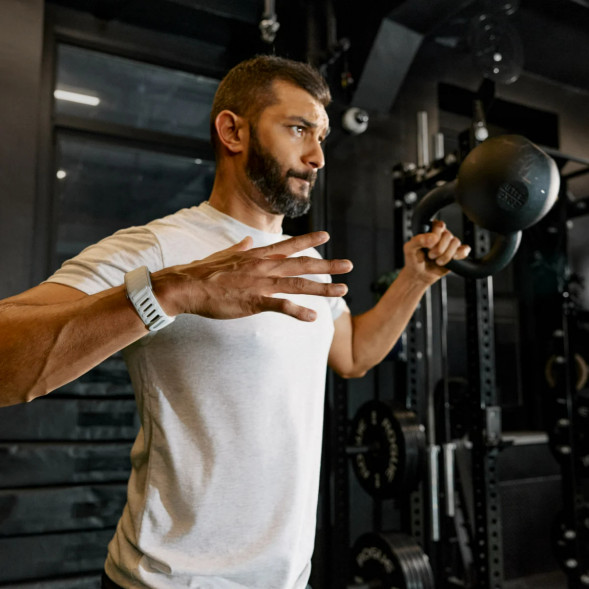 Фитнес-браслет Whoop 5.0 Peak + подписка на 1 год в Волгограде