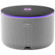 Умная колонка Яндекс Станция Мини 3 Про с Алисой с Zigbee, серый в Волгограде