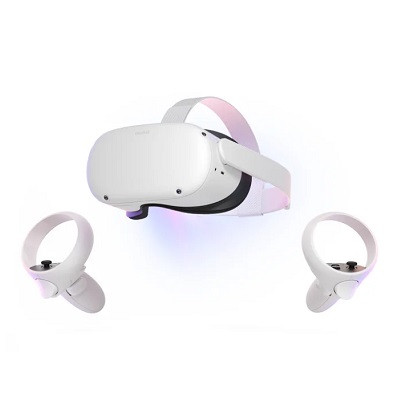 Шлем виртуальной реальности Oculus Quest 2 - 256 GB в Волгограде