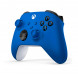 Геймпад Microsoft Xbox Series, Shock Blue в Волгограде