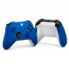 Геймпад Microsoft Xbox Series, Shock Blue в Волгограде