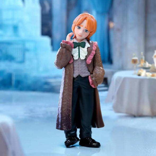 Фигурка Pop Mart Harry Potter and the Goblet of Fire (Гарри Поттер и Кубок Огня) в Волгограде