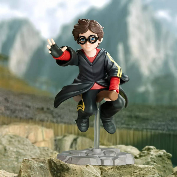 Фигурка Pop Mart Harry Potter and the Goblet of Fire (Гарри Поттер и Кубок Огня) в Волгограде