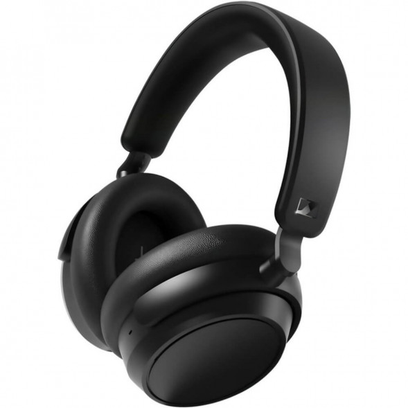 Беспроводные наушники Sennheiser Accentum Plus, Black в Волгограде