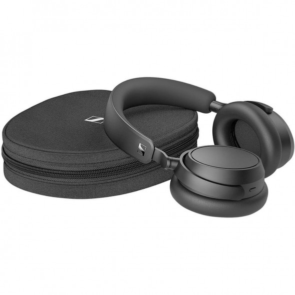 Беспроводные наушники Sennheiser Accentum Plus, Black в Волгограде
