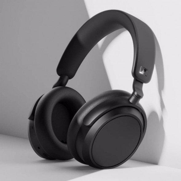 Беспроводные наушники Sennheiser Accentum Plus, Black в Волгограде