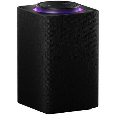 Умная колонка Яндекс.Станция Макс, черная в Волгограде