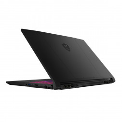 Ноутбук MSI Katana 17 HX B14WGK-414XRUY (17.3", Intel Core i9 14900HX 2.2 GHz, 24 ядра, 16GB DDR5, SSD 1024Gb, GeForce RTX 5070 8GB), черный