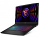 Ноутбук MSI Katana 17 B13VEK-1624XRUY (17.3&amp;quot;, IPS, Intel Core i5 13420H 2.1ГГц, 8 ядер, 16ГБ DDR5, 512ГБ SSD, NVIDIA GeForce RTX 4050 - 6 ГБ, без ОС), черный в Волгограде