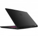 Ноутбук MSI Katana 17 B13VEK-1624XRUY (17.3&amp;quot;, IPS, Intel Core i5 13420H 2.1ГГц, 8 ядер, 16ГБ DDR5, 512ГБ SSD, NVIDIA GeForce RTX 4050 - 6 ГБ, без ОС), черный в Волгограде