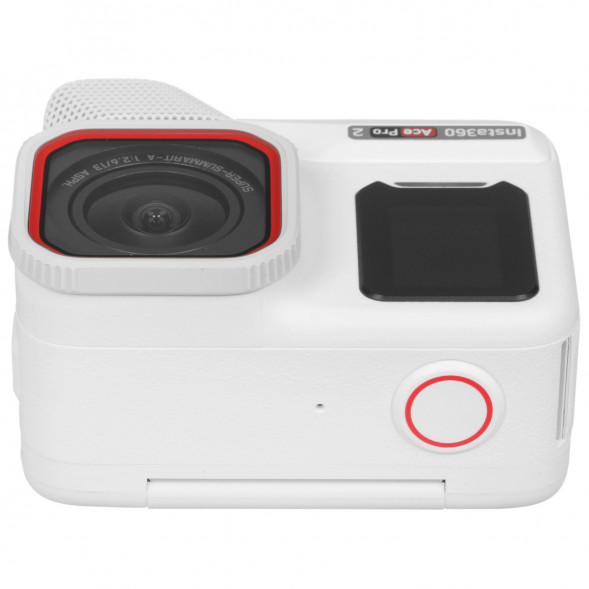 Экшн-камера Insta360 Ace Pro 2, Arctic White в Волгограде