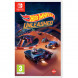 Игра Hot Wheels Unleashed [Nintendo Switch, русские субтитры] в Волгограде