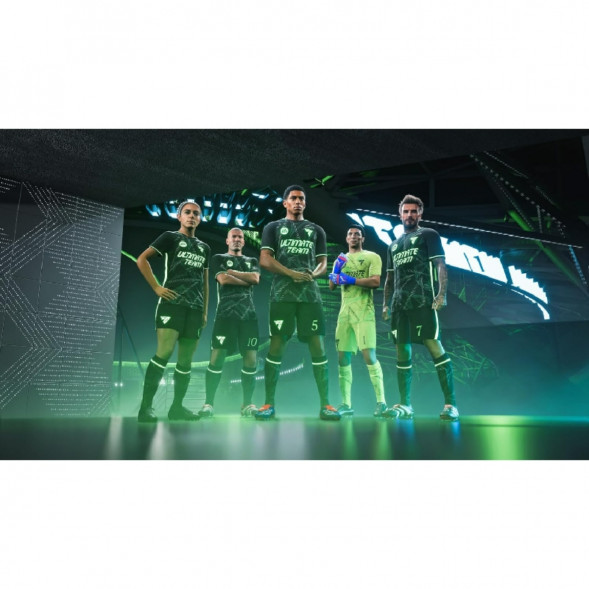 Игра EA Sports FC 25 (FIFA 25) [PS4, русская версия] в Волгограде