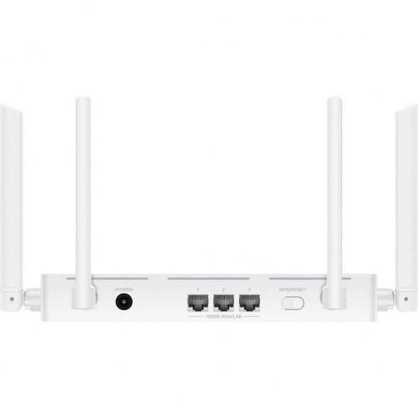 Роутер Huawei AX2 WS7001-22 (53030ADX), белый в Волгограде