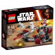 Конструктор LEGO Star Wars 75134 Боевой набор Галактической Империи в Волгограде
