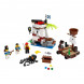 Конструктор LEGO Pirates 70410 Военный блокпост в Волгограде