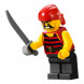 Конструктор LEGO Pirates 70410 Военный блокпост в Волгограде