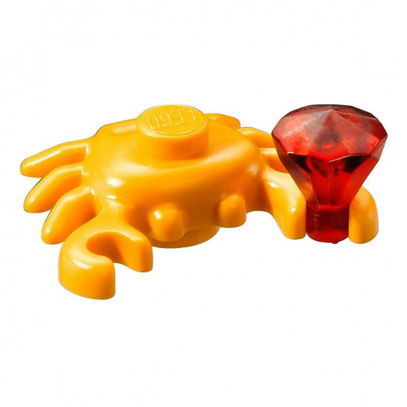 Конструктор LEGO Pirates 70410 Военный блокпост в Волгограде