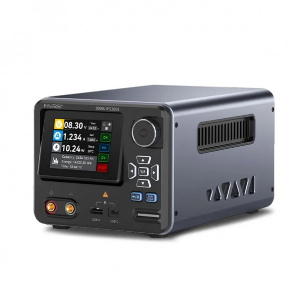 Лабораторный блок питания Fnirsi IPS-3608 в Волгограде