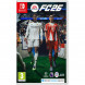 Игра EA Sports FC 26 (FIFA 26) [Nintendo Switch, русские субтитры] в Волгограде