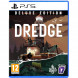 Игра Dredge. Deluxe Edition [PS5, русские субтитры] в Волгограде