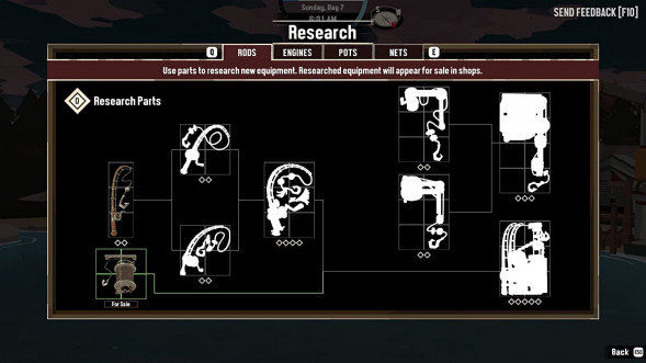 Игра Dredge. Deluxe Edition [PS5, русские субтитры] в Волгограде