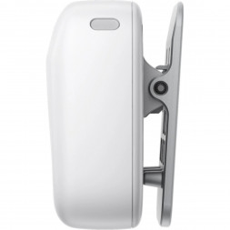 Микрофонный передатчик DJI Mic Mini (Arctic White)