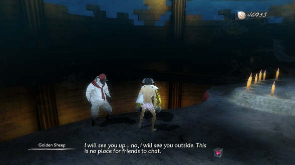 Игра Catherine: Full Body [PS4, английская версия] в Волгограде