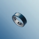 Умное кольцо Oura Ring 4 Ceramic (размер 7), Темная ночь/Midnight в Волгограде