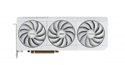 Видеокарта Asus RX9070 XT PRIME OC Edition, 16 Гб GDDR6 UltraHD