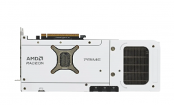 Видеокарта Asus RX9070 XT PRIME OC Edition, 16 Гб GDDR6 UltraHD