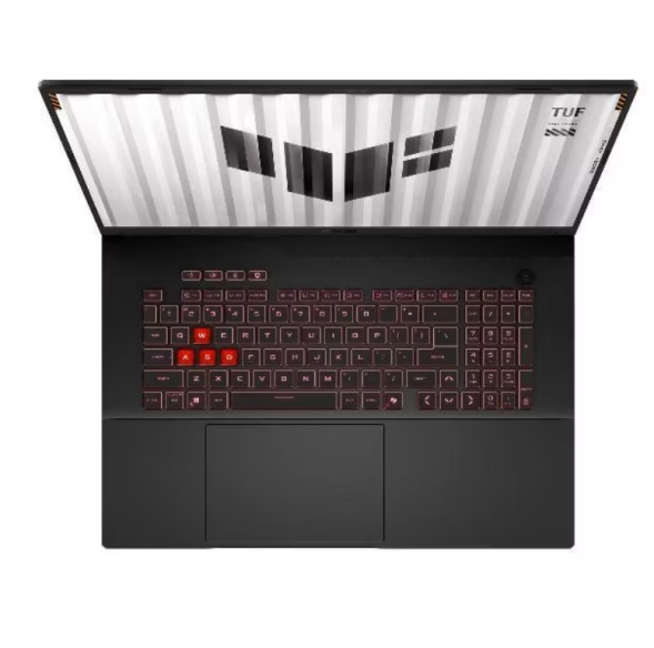 Ноутбук игровой ASUS TUF Gaming A18 FA808UM-S8086 18&amp;quot;/Ryzen R7-260/16Гб/1Тб/GeForce RTX5060 8Гб/noOS(90NR0NN1-M004V0) в Волгограде
