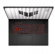 Ноутбук игровой ASUS TUF Gaming A18 FA808UM-S8086 18&amp;quot;/Ryzen R7-260/16Гб/1Тб/GeForce RTX5060 8Гб/noOS(90NR0NN1-M004V0) в Волгограде