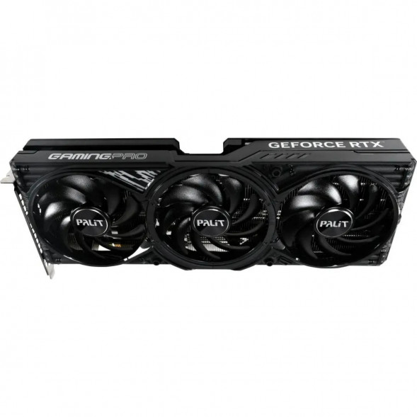 Видеокарта Palit NVIDIA GeForce RTX 5070TI PA-RTX5070TI GAMINGPRO-S OC 16ГБ GDDR7 в Волгограде