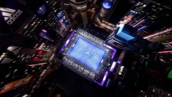 Игра EA Sports FC 24 [Nintendo Switch, русская версия] в Волгограде