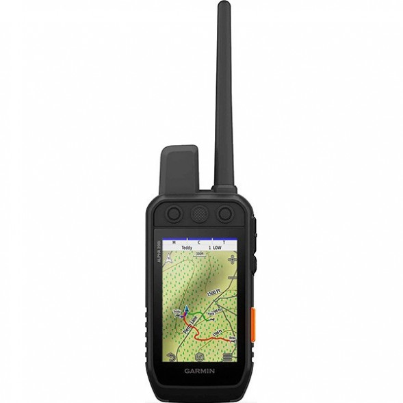 Навигатор Garmin Alpha 200i 010-02230-51 в Волгограде