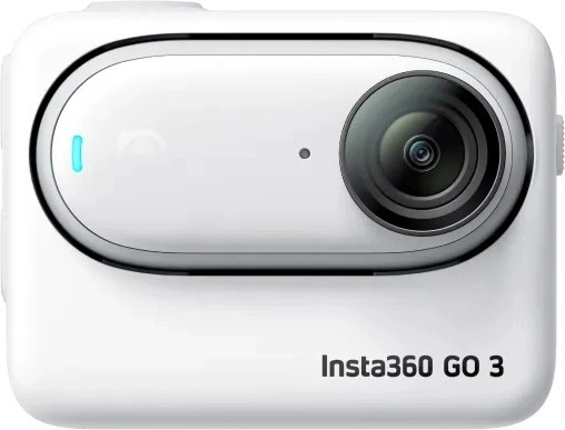 Экшн-камера Insta360 GO 3 64GB, Arctic White в Волгограде