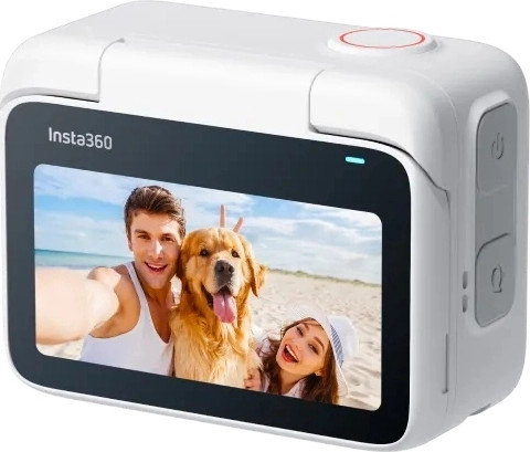 Экшн-камера Insta360 GO 3 64GB, Arctic White в Волгограде