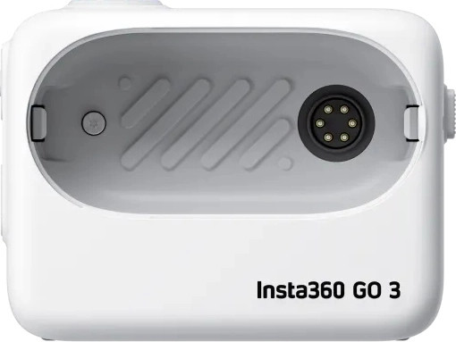 Экшн-камера Insta360 GO 3 64GB, Arctic White в Волгограде