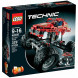 Конструктор LEGO Technic 42005 Монстрогрузовик в Волгограде