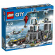 Конструктор LEGO City 60130 Police Остров-тюрьма в Волгограде
