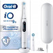 Электрическая зубная щетка Oral-B iO Series 9s (387224), White в Волгограде