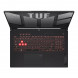 Ноутбук ASUS TUF Gaming A17 FA707NUG-HX156 (17.3&amp;quot;, IPS, 6 ядер, AMD Ryzen 7 7445HS 3.2 ГГц, 16 ГБ DDR5, SSD 512 ГБ, NVIDIA GeForce RTX 4050 - 6 ГБ, без ОС), черный в Волгограде