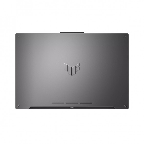 Ноутбук ASUS TUF Gaming A17 FA707NUG-HX156 (17.3&amp;quot;, IPS, 6 ядер, AMD Ryzen 7 7445HS 3.2 ГГц, 16 ГБ DDR5, SSD 512 ГБ, NVIDIA GeForce RTX 4050 - 6 ГБ, без ОС), черный в Волгограде