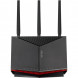 Wi-Fi Роутер ASUS RT-BE86U BE6800, черный в Волгограде