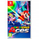 Игра Mario Tennis Aces [Nintendo Switch, русская версия] в Волгограде