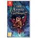 Игра Bayonetta Origins: Cereza and the Lost Demon [Nintendo Switch, русские субтитры] в Волгограде